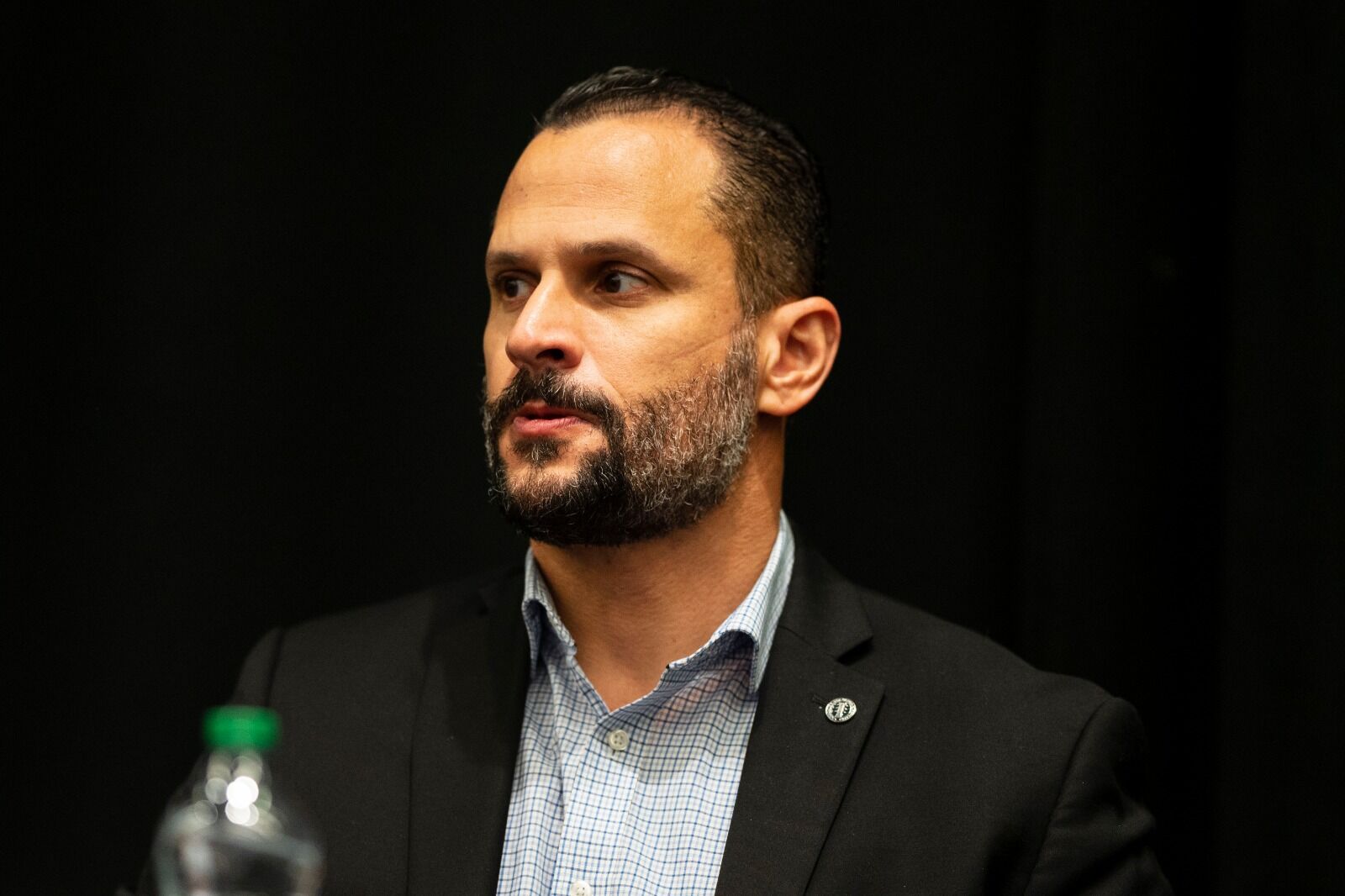 Efran Paredes